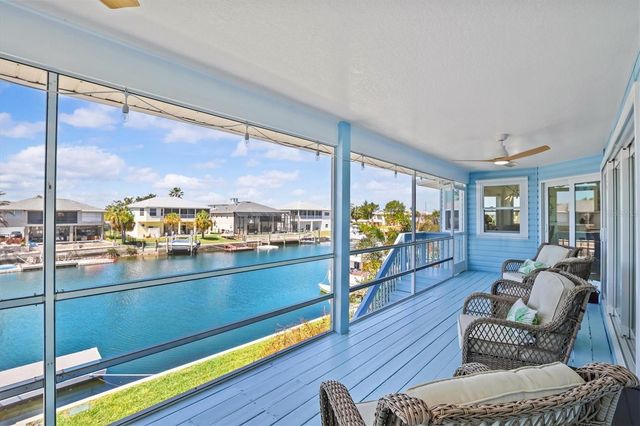 4475 BURMUDA DRIVE, Hernando Beach, FL 34607