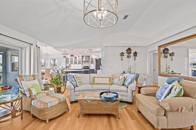 4475 BURMUDA DRIVE, Hernando Beach, FL 34607