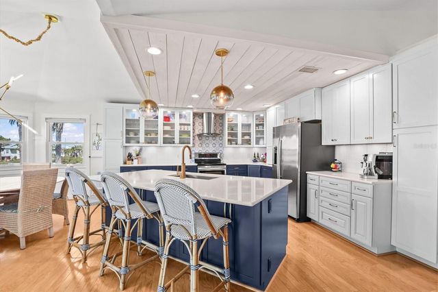 4475 BURMUDA DRIVE, Hernando Beach, FL 34607