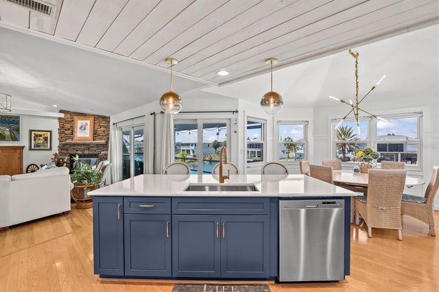 4475 BURMUDA DRIVE, Hernando Beach, FL 34607