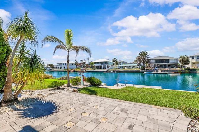4475 BURMUDA DRIVE, Hernando Beach, FL 34607