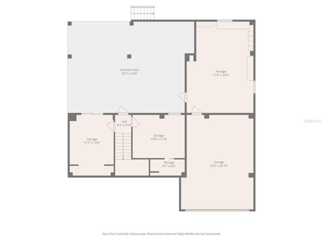 4475 BURMUDA DRIVE, Hernando Beach, FL 34607