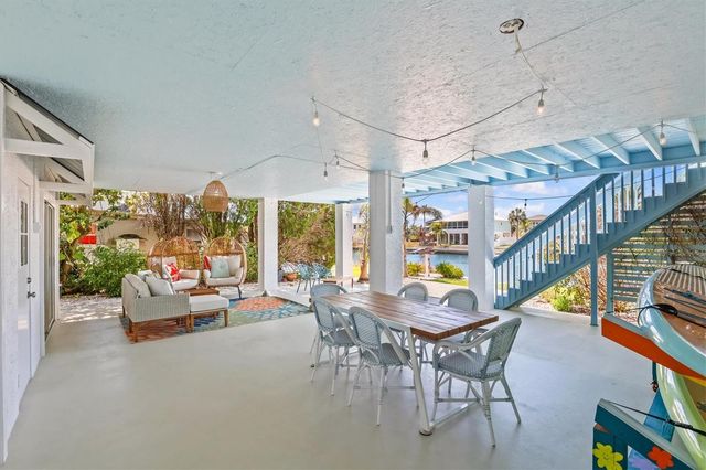 4475 BURMUDA DRIVE, Hernando Beach, FL 34607