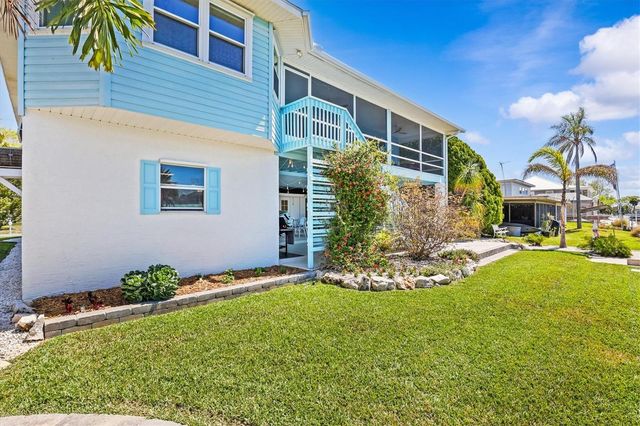 4475 BURMUDA DRIVE, Hernando Beach, FL 34607