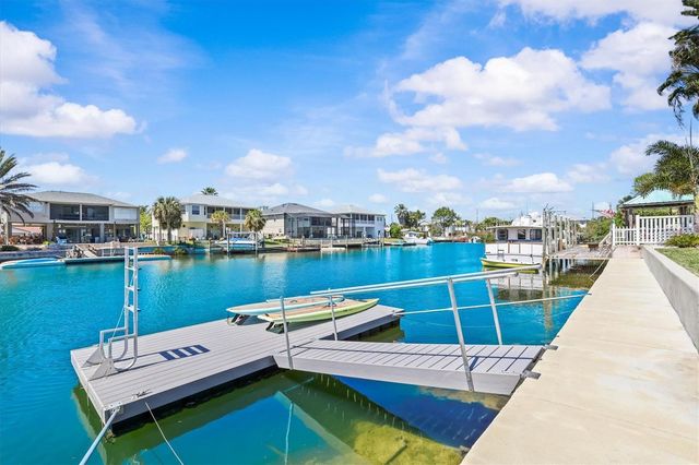 4475 BURMUDA DRIVE, Hernando Beach, FL 34607