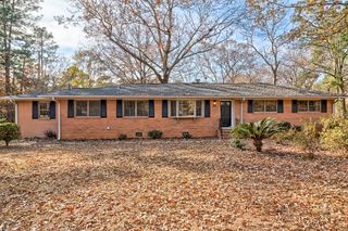 1570 Powderhouse Road SE, Aiken, SC 29803
