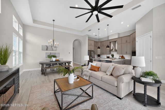 3085 PESCARA Drive, Jacksonville, FL 32246