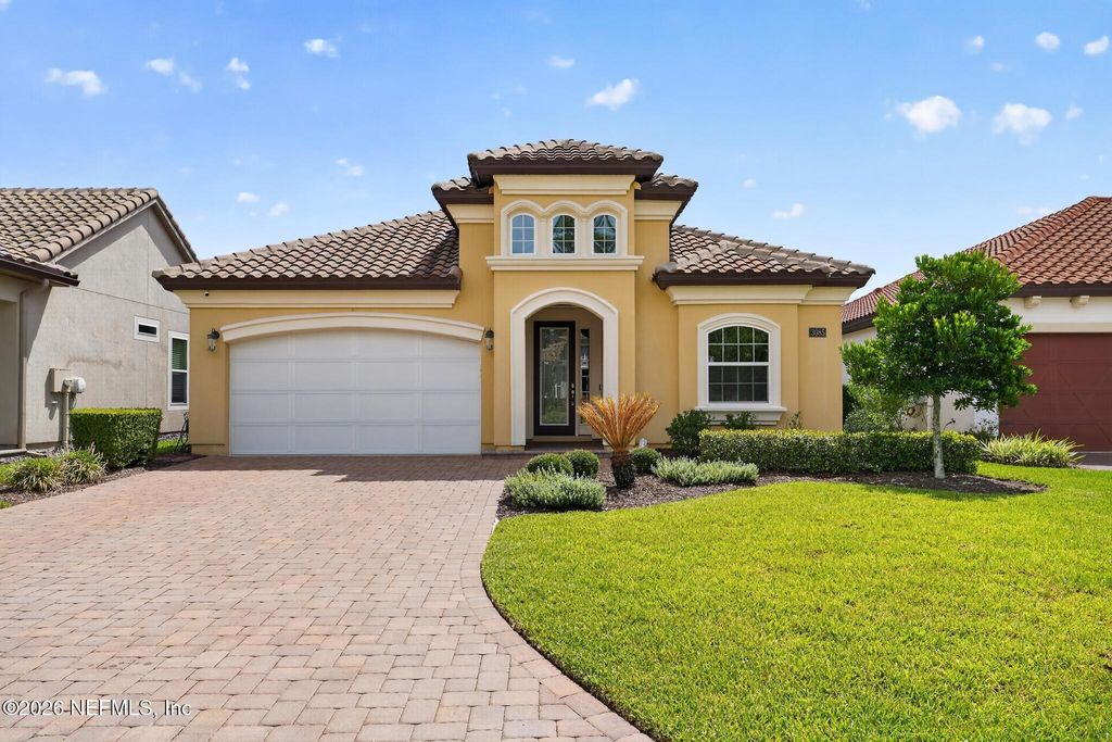3085 PESCARA Drive, Jacksonville, FL 32246