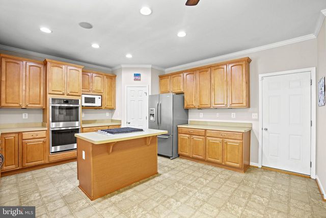 10 GARNER DR, Fredericksburg, VA 22405