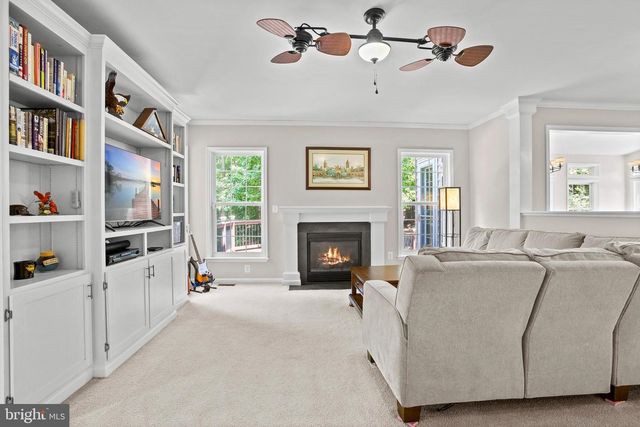 10 GARNER DR, Fredericksburg, VA 22405