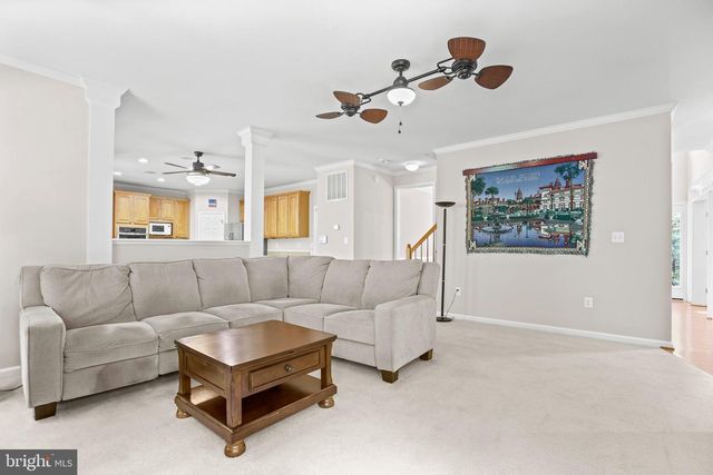 10 GARNER DR, Fredericksburg, VA 22405