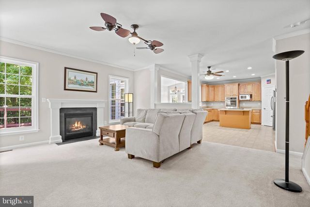 10 GARNER DR, Fredericksburg, VA 22405