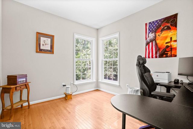 10 GARNER DR, Fredericksburg, VA 22405