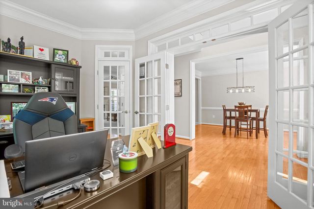 10 GARNER DR, Fredericksburg, VA 22405