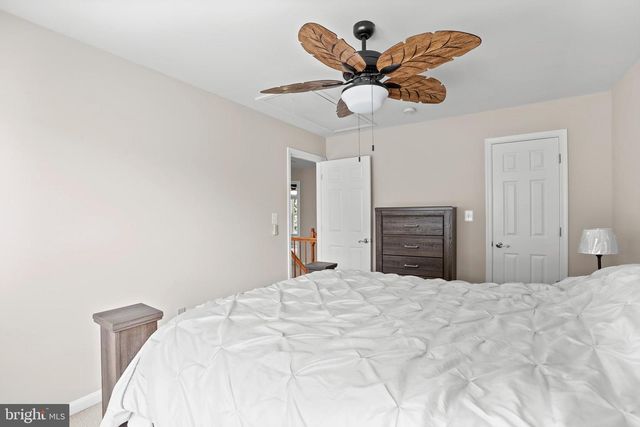 10 GARNER DR, Fredericksburg, VA 22405