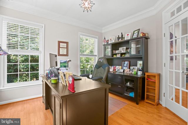 10 GARNER DR, Fredericksburg, VA 22405