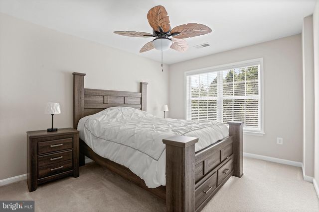 10 GARNER DR, Fredericksburg, VA 22405