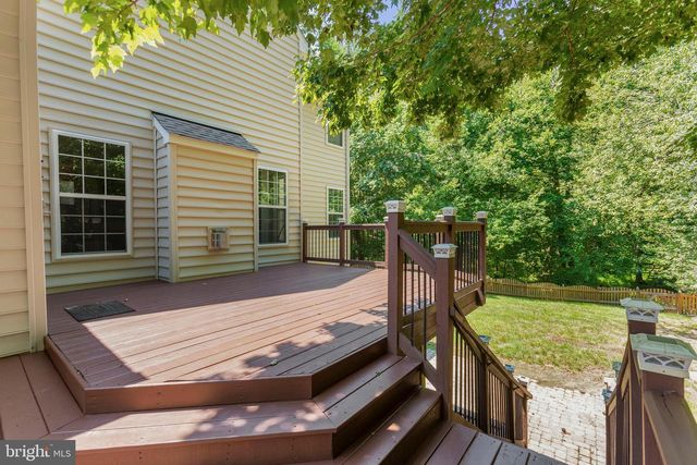 10 GARNER DR, Fredericksburg, VA 22405