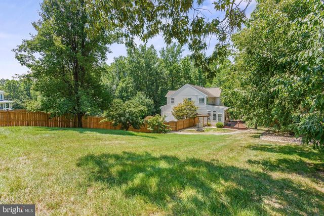 10 GARNER DR, Fredericksburg, VA 22405