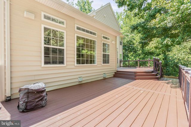 10 GARNER DR, Fredericksburg, VA 22405