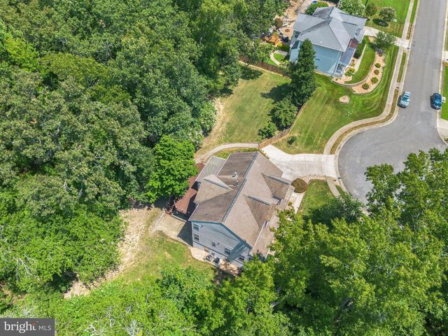 10 GARNER DR, Fredericksburg, VA 22405