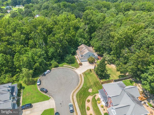 10 GARNER DR, Fredericksburg, VA 22405