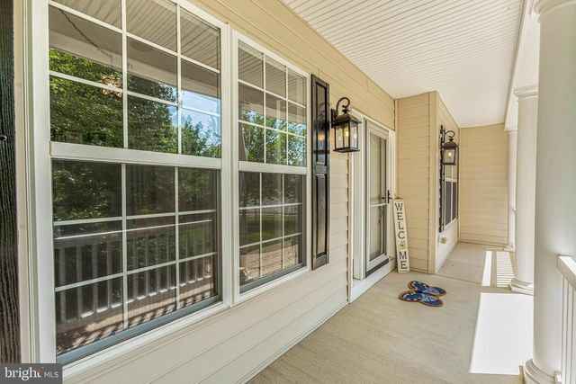 10 GARNER DR, Fredericksburg, VA 22405