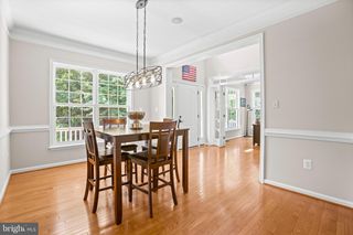 10 GARNER DR, Fredericksburg, VA 22405