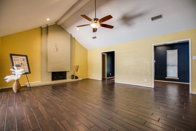 3310 Grandview Drive, San Angelo, TX 76904