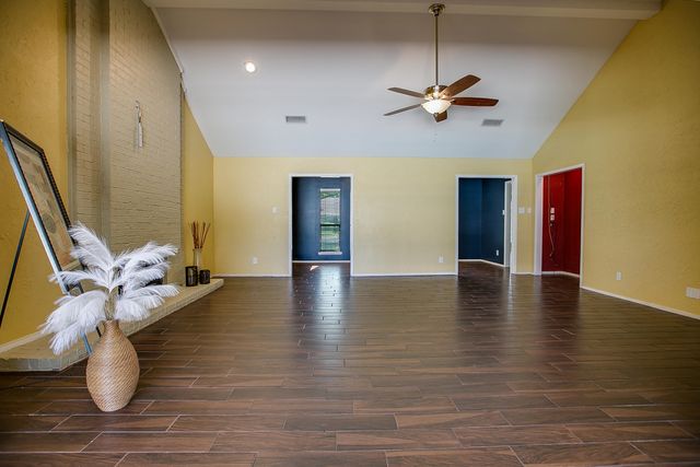 3310 Grandview Drive, San Angelo, TX 76904