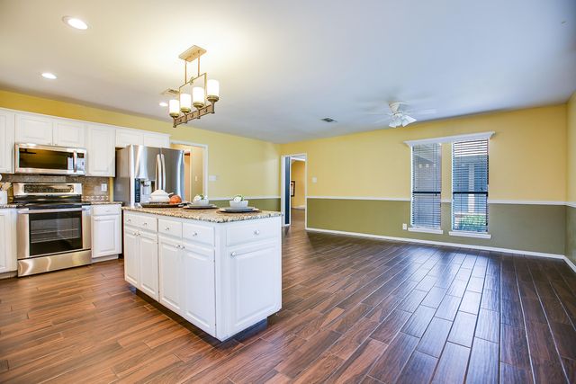 3310 Grandview Drive, San Angelo, TX 76904