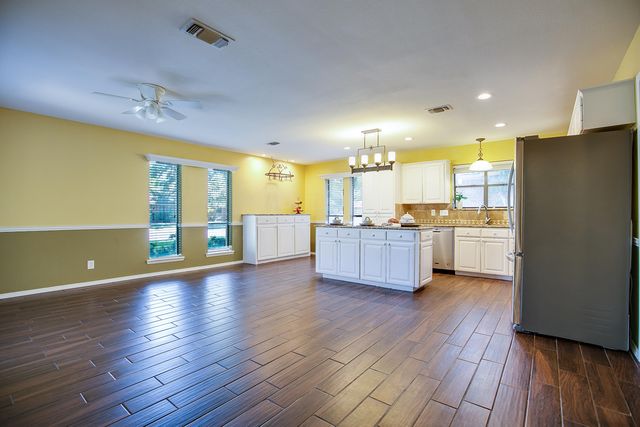 3310 Grandview Drive, San Angelo, TX 76904