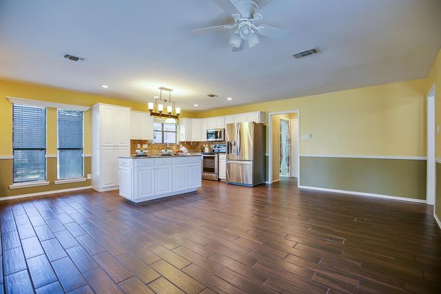 3310 Grandview Drive, San Angelo, TX 76904
