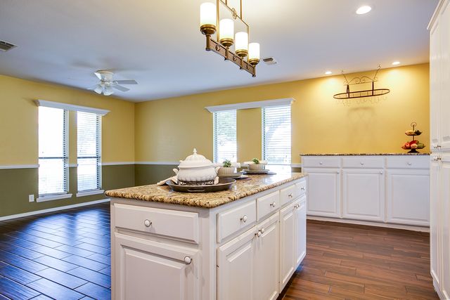 3310 Grandview Drive, San Angelo, TX 76904