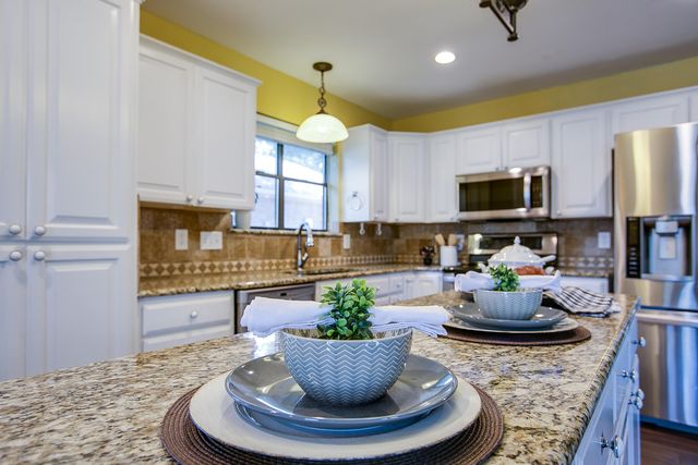3310 Grandview Drive, San Angelo, TX 76904