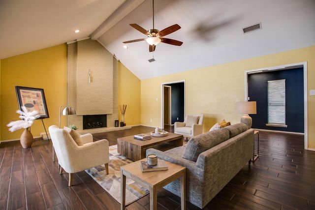 3310 Grandview Drive, San Angelo, TX 76904