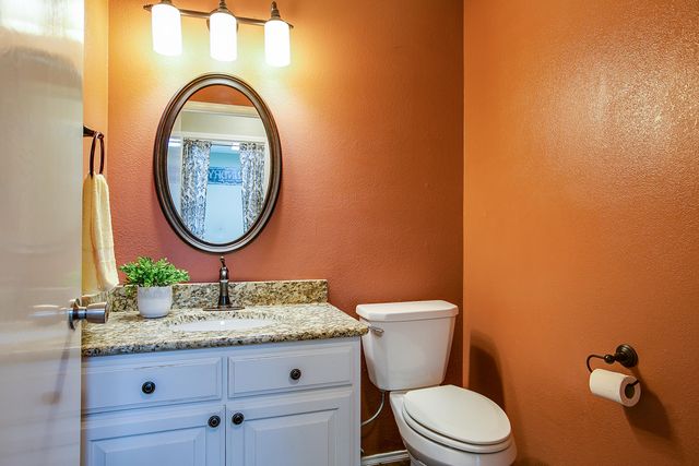 3310 Grandview Drive, San Angelo, TX 76904