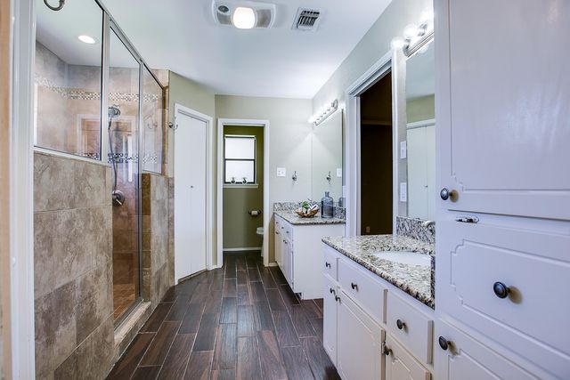 3310 Grandview Drive, San Angelo, TX 76904