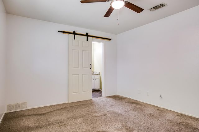 3310 Grandview Drive, San Angelo, TX 76904