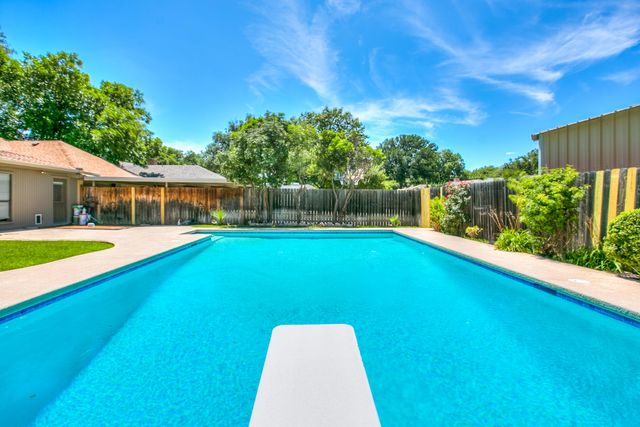 3310 Grandview Drive, San Angelo, TX 76904