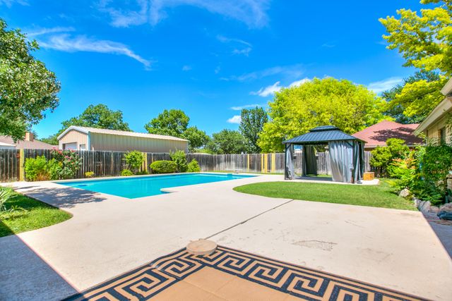 3310 Grandview Drive, San Angelo, TX 76904