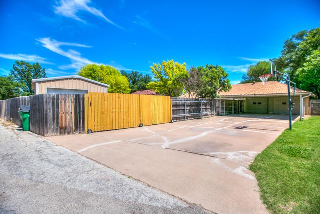 3310 Grandview Drive, San Angelo, TX 76904