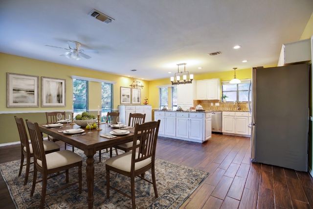 3310 Grandview Drive, San Angelo, TX 76904