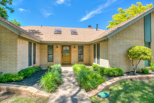 3310 Grandview Drive, San Angelo, TX 76904
