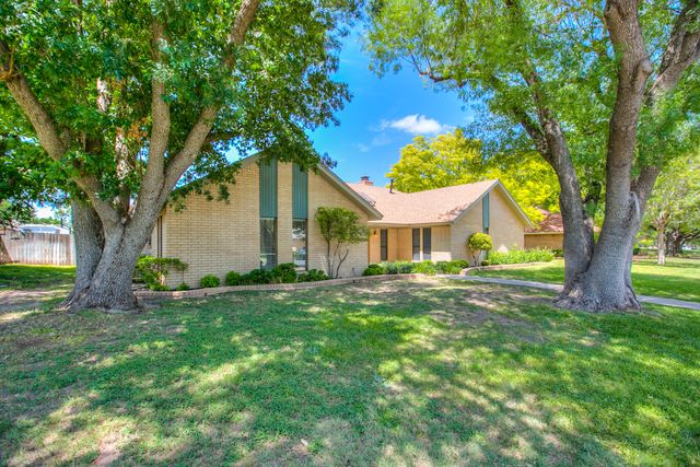 3310 Grandview Drive, San Angelo, TX 76904