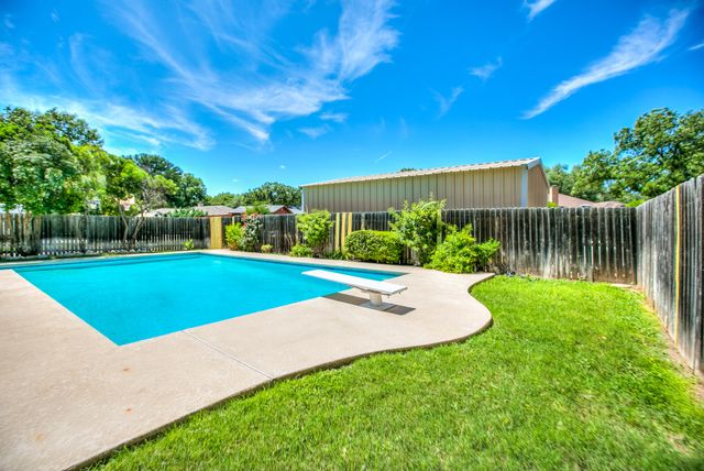 3310 Grandview Drive, San Angelo, TX 76904