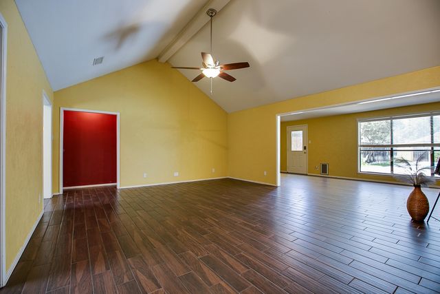 3310 Grandview Drive, San Angelo, TX 76904