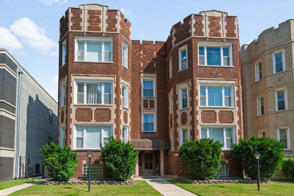 8235 S Indiana Avenue 1, Chicago, IL 60619