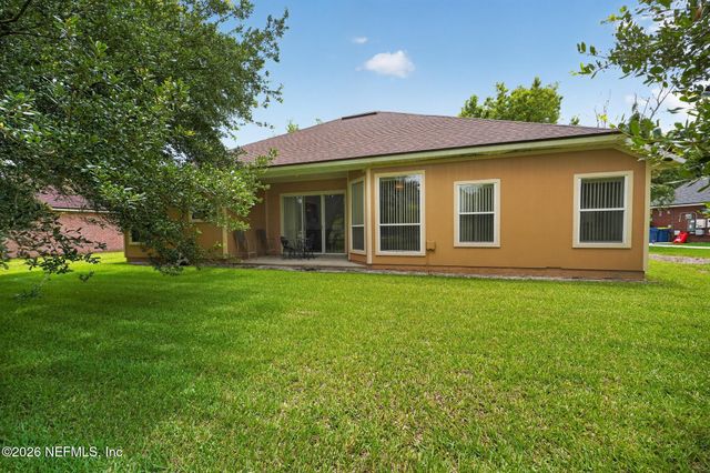 3697 MINDY ASHLEY Lane, Jacksonville, FL 32218
