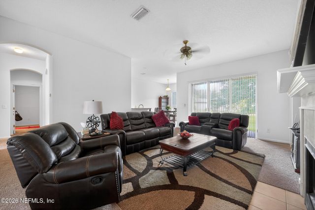 3697 MINDY ASHLEY Lane, Jacksonville, FL 32218